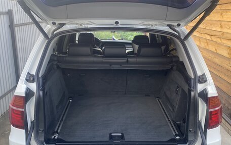 BMW X5, 2012 год, 1 900 000 рублей, 13 фотография