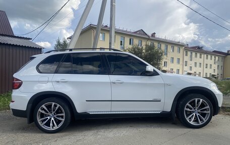 BMW X5, 2012 год, 1 900 000 рублей, 12 фотография