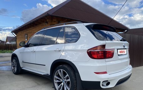 BMW X5, 2012 год, 1 900 000 рублей, 9 фотография