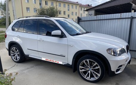 BMW X5, 2012 год, 1 900 000 рублей, 6 фотография