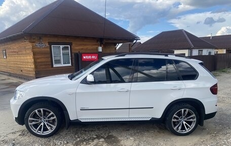 BMW X5, 2012 год, 1 900 000 рублей, 11 фотография