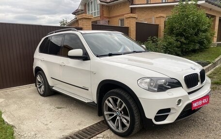 BMW X5, 2012 год, 1 900 000 рублей, 4 фотография