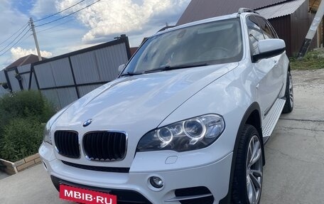 BMW X5, 2012 год, 1 900 000 рублей, 10 фотография