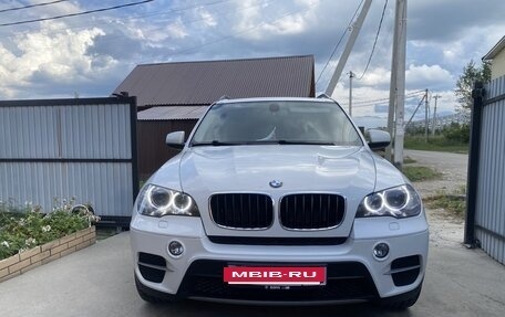 BMW X5, 2012 год, 1 900 000 рублей, 5 фотография