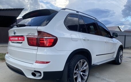 BMW X5, 2012 год, 1 900 000 рублей, 7 фотография