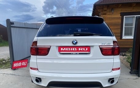 BMW X5, 2012 год, 1 900 000 рублей, 8 фотография