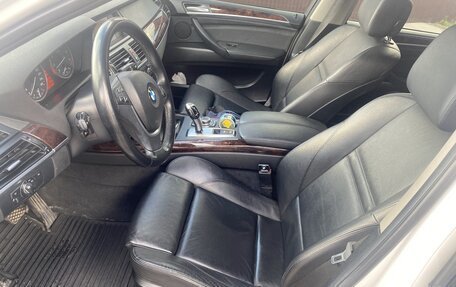 BMW X5, 2012 год, 1 900 000 рублей, 15 фотография