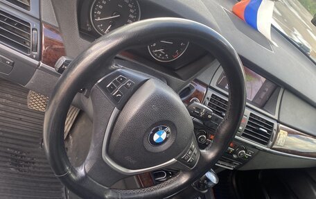 BMW X5, 2012 год, 1 900 000 рублей, 16 фотография
