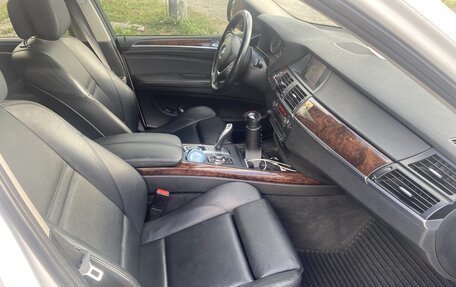 BMW X5, 2012 год, 1 900 000 рублей, 22 фотография