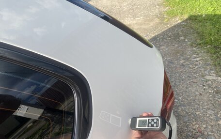 BMW X5, 2012 год, 1 900 000 рублей, 27 фотография