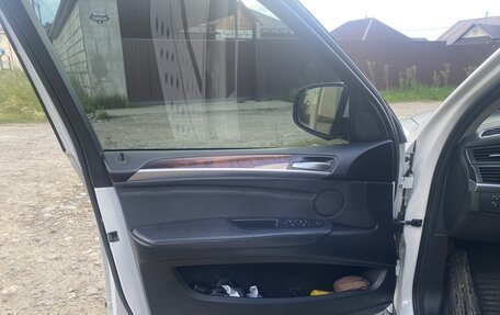 BMW X5, 2012 год, 1 900 000 рублей, 17 фотография
