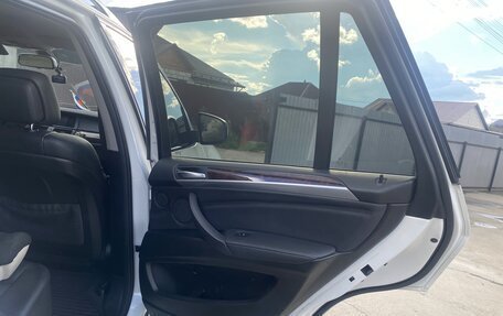 BMW X5, 2012 год, 1 900 000 рублей, 20 фотография