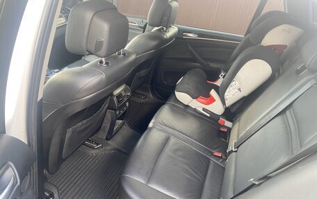 BMW X5, 2012 год, 1 900 000 рублей, 19 фотография