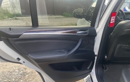 BMW X5, 2012 год, 1 900 000 рублей, 18 фотография