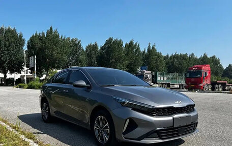 KIA K3, 2023 год, 1 470 000 рублей, 3 фотография