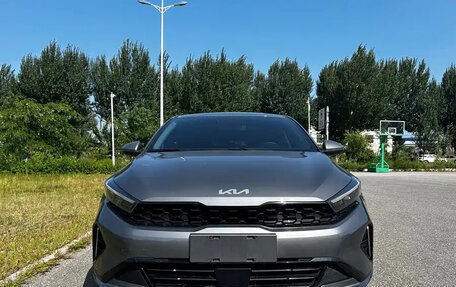 KIA K3, 2023 год, 1 470 000 рублей, 2 фотография