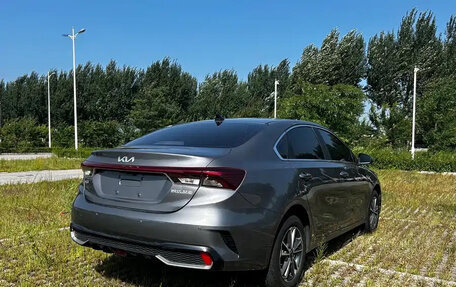 KIA K3, 2023 год, 1 470 000 рублей, 4 фотография