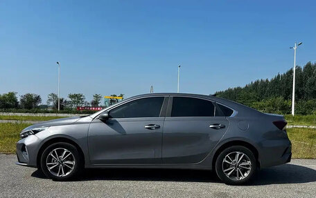 KIA K3, 2023 год, 1 470 000 рублей, 7 фотография