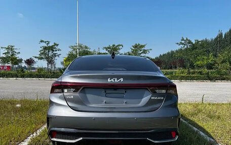 KIA K3, 2023 год, 1 470 000 рублей, 5 фотография
