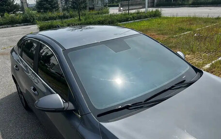 KIA K3, 2023 год, 1 470 000 рублей, 8 фотография