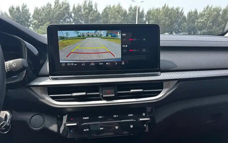 KIA K3, 2023 год, 1 470 000 рублей, 17 фотография
