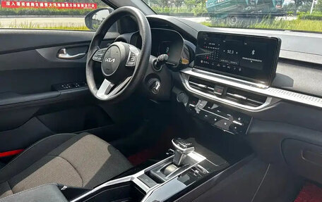 KIA K3, 2023 год, 1 470 000 рублей, 14 фотография