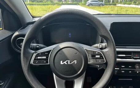 KIA K3, 2023 год, 1 470 000 рублей, 15 фотография