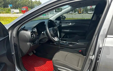 KIA K3, 2023 год, 1 470 000 рублей, 9 фотография