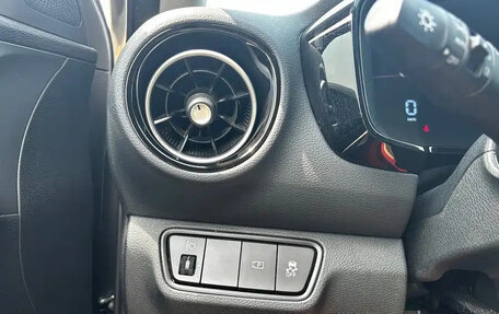 KIA K3, 2023 год, 1 470 000 рублей, 22 фотография