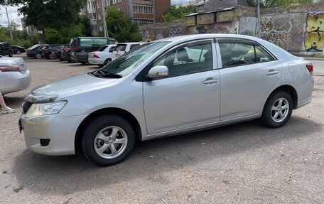 Toyota Allion, 2009 год, 850 000 рублей, 2 фотография