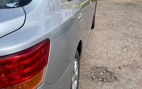 Toyota Allion, 2009 год, 850 000 рублей, 4 фотография