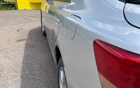 Toyota Allion, 2009 год, 850 000 рублей, 3 фотография