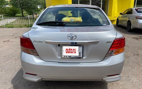 Toyota Allion, 2009 год, 850 000 рублей, 6 фотография