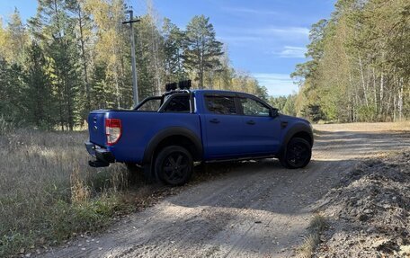 Ford Ranger, 2013 год, 1 490 000 рублей, 3 фотография