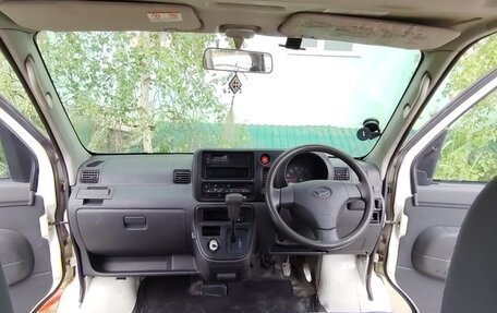 Daihatsu Hijet X, 2010 год, 339 000 рублей, 6 фотография