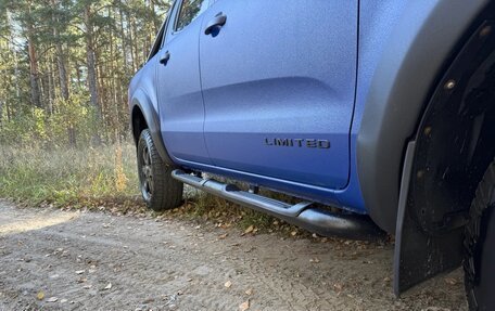 Ford Ranger, 2013 год, 1 490 000 рублей, 7 фотография