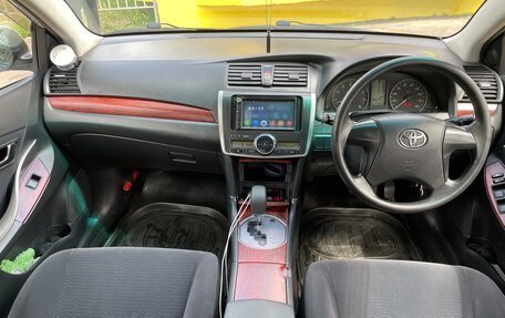 Toyota Allion, 2009 год, 850 000 рублей, 8 фотография