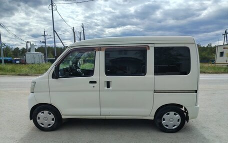 Daihatsu Hijet X, 2010 год, 339 000 рублей, 2 фотография