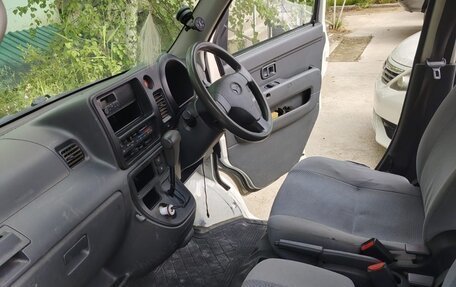 Daihatsu Hijet X, 2010 год, 339 000 рублей, 7 фотография