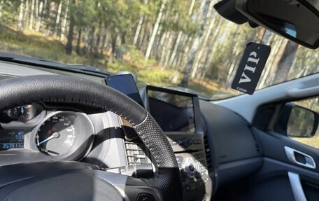 Ford Ranger, 2013 год, 1 490 000 рублей, 5 фотография