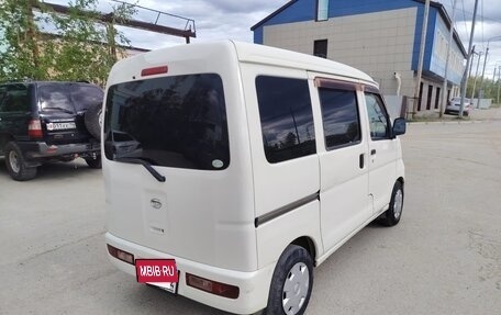 Daihatsu Hijet X, 2010 год, 339 000 рублей, 4 фотография