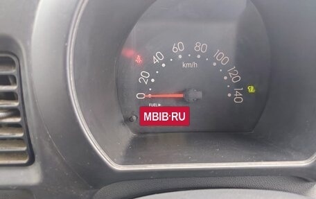 Daihatsu Hijet X, 2010 год, 339 000 рублей, 5 фотография