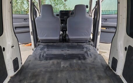 Daihatsu Hijet X, 2010 год, 339 000 рублей, 10 фотография