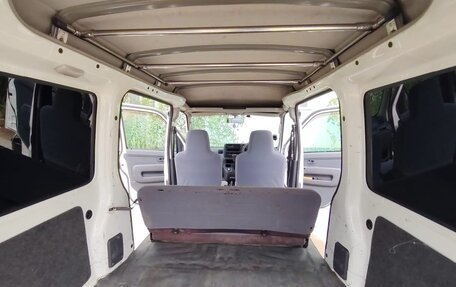 Daihatsu Hijet X, 2010 год, 339 000 рублей, 12 фотография
