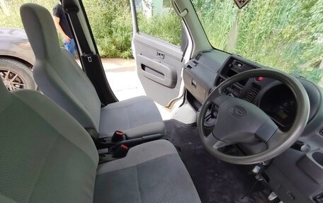 Daihatsu Hijet X, 2010 год, 339 000 рублей, 11 фотография