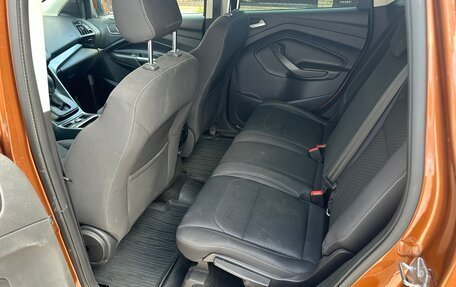 Ford Kuga III, 2018 год, 1 750 000 рублей, 7 фотография
