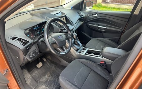 Ford Kuga III, 2018 год, 1 750 000 рублей, 5 фотография