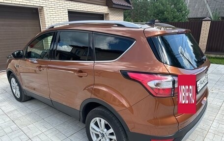 Ford Kuga III, 2018 год, 1 750 000 рублей, 4 фотография
