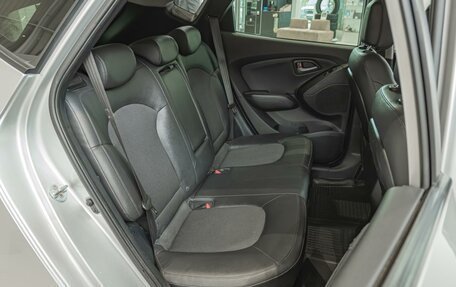Hyundai ix35 I рестайлинг, 2014 год, 1 450 000 рублей, 7 фотография