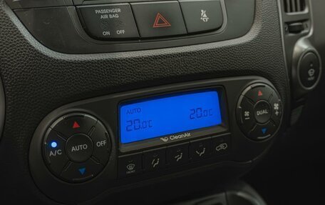 Hyundai ix35 I рестайлинг, 2014 год, 1 450 000 рублей, 13 фотография